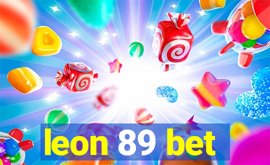 leon 89 bet